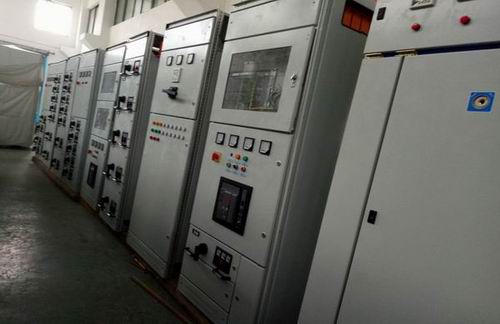 阳高电控箱 阳高电控箱