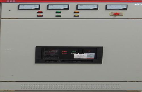 阳高低压配电箱